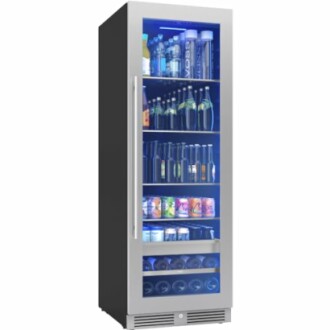 Zephyr 24 Inch Wine Fridge