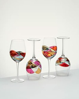 Sagrada Originals Large Wine Glasses