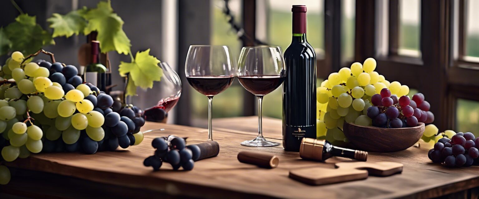 Wine Aerators