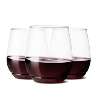 TOSSWARE POP 14oz Vino SET OF 12