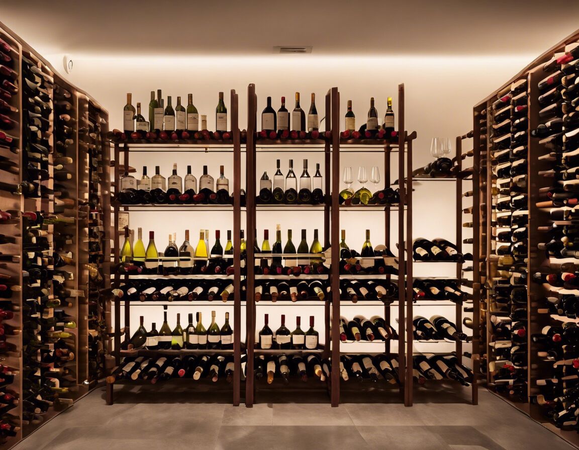 Wine Storage Solutions